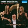 Bohemia Luxembourg Trio - Trios Für Flöte,Harfe,Vi