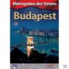 Metropolen des Ostens - Budapest - (DVD)