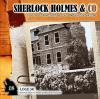 Sherlock Holmes und Co 08: Loge 341 - 1 CD - Krimi