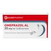 Omeprazol AL 20 mg b.Sodbr.magensaftres.