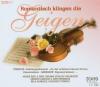 André Rieu - Romantisch Klingen Die Geigen - (CD)