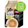 Sparpaket 32 x 40 g Multipack Sheba Classic Soup F