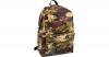 Freizeitrucksack Camoufla