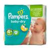 Pampers Baby Dry - Gr.4+ 