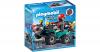 PLAYMOBIL® 6879 Ganoven-Quad mit Seilwinde