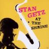 Stan Quartet Getz - At Th