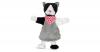 Sterntaler 3601403 Handpuppe Katze