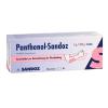 Panthenol Sandoz 5 g/100 ...