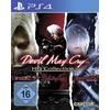 Devil May Cry HD Collecti
