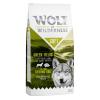 Wolf of Wilderness ´´Soft - Green Fields´´ - Lamm 