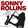 Sonny Rollins - 80th Birthday Celebration - (CD)