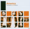 America - The Definitive Pop Collection - (CD)