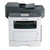 Lexmark MX511dhe (S/W-Las...