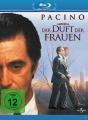 Der Duft der Frauen Drama Blu-ray