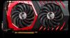 MSI GeForce GTX 1080 Gaming X 8GB (V336-001R)( NVI