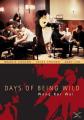 Days Of Being Wild - (DVD...