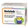 Unizink® Immun Plus Kapseln