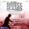 Young Sherlock Holmes 7: ...