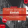 Father Browns Einfalt, Vo