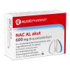 NAC AL akut 600 mg Brause...