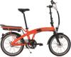 Adore Pedelec E-Bike Faltrad 20´´ Adore Zero