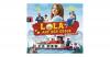 Lola auf der Erbse, 2 Audio-CDs