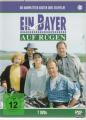 Ein Bayer auf Rügen - Die ersten drei Staffeln - (