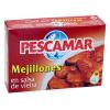 Pescamar Muscheln - in Ma