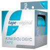 Kinesio tape original Kinesiologic Tape blau 5 cm 