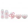 NUK Baby-Geschenk-Set Mäd