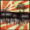 Art Brut - Art Brut Vs. Satan - (CD)