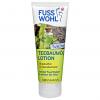 Fusswohl Teebaumöl Lotion