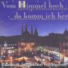 Rundfunk - Vom Himmel Hoch,Da Komm Ich Her - (CD)