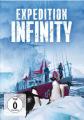 EXPEDITION INFINITY-REISE...