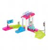 Barbie ON THE GO Spielset ´´On The Go Poststation´