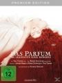 DAS PARFUM (PREMIUM EDITION) - (DVD)