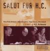 Salut für H.C. - 1 CD - Comedy/Musik/Kabarett