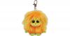 Frizzy Tang Clips 8,5cm