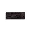 Cherry Compact Keyboard mechanische USB Tastatur U