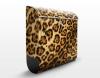Design Briefkasten Jaguar Skin 39x46x13cm Edelstah