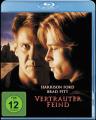 Vertrauter Feind - (Blu-r