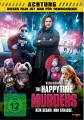 THE HAPPYTIME MURDERS - (...