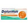 Dolormin GS mit Naproxen Tabletten