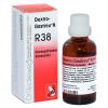 Dextro-Gastreu® N R38
