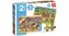 Puzzle 2x20 Teile - Stran...