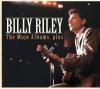 Billy Lee Riley - The Mojo Albums, Plus - (CD)