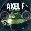 Bass Frog - Axel F - (Vinyl)