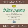 Dr. Faustus - 22 CD - Unt