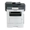 Lexmark MX617de S/W-Laserdrucker Scanner Kopierer 