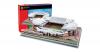 3D Stadion-Puzzle Old Tra